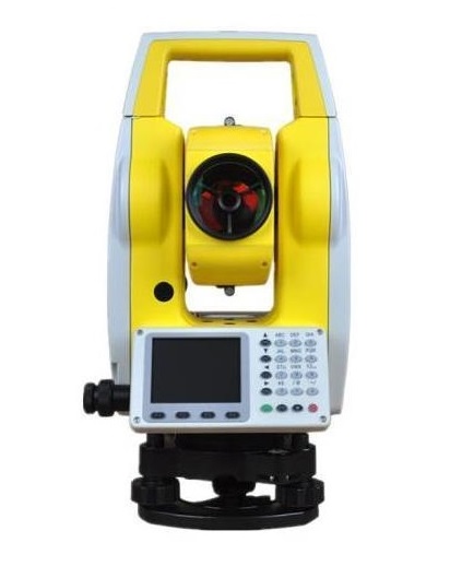 中海达免棱镜ZTS-420L8全站仪